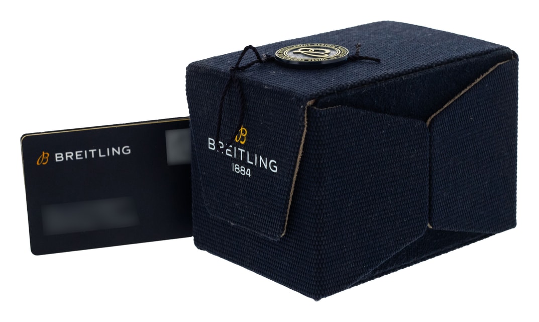 Breitling Colt Auto A17313 Image 4